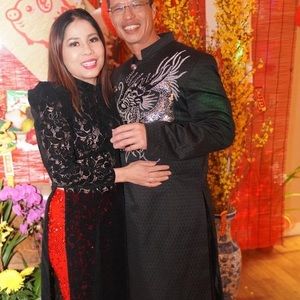 Meet your Posher, Trang